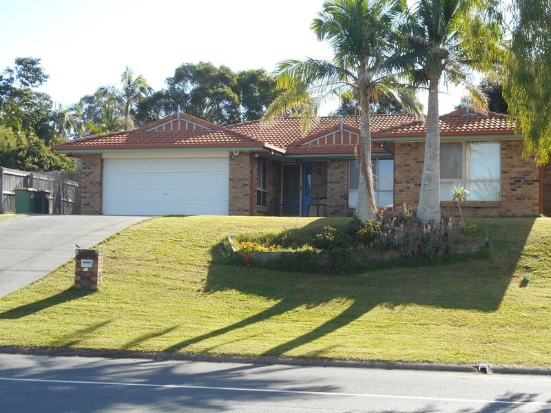 87 Carl Heck Blvd, Windaroo QLD 4207