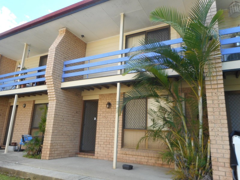 6/13 Albert St, Eagleby QLD 4207