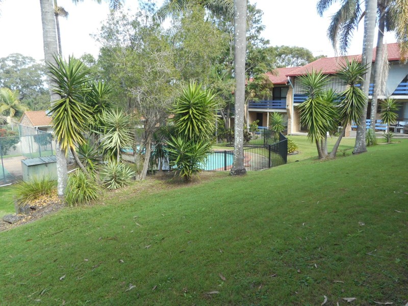 6/13 Albert St, Eagleby QLD 4207