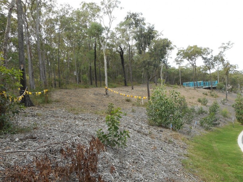 Lot 212 Wuraga Rd (Windaroo Rise Estate), Bahrs Scrub QLD 4207