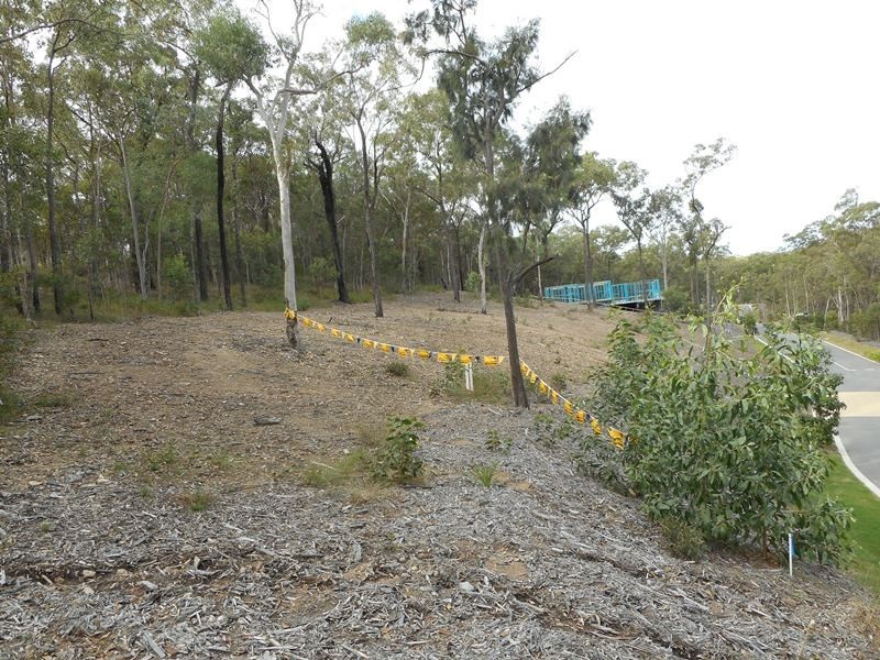 Lot 212 Wuraga Rd (Windaroo Rise Estate), Bahrs Scrub QLD 4207