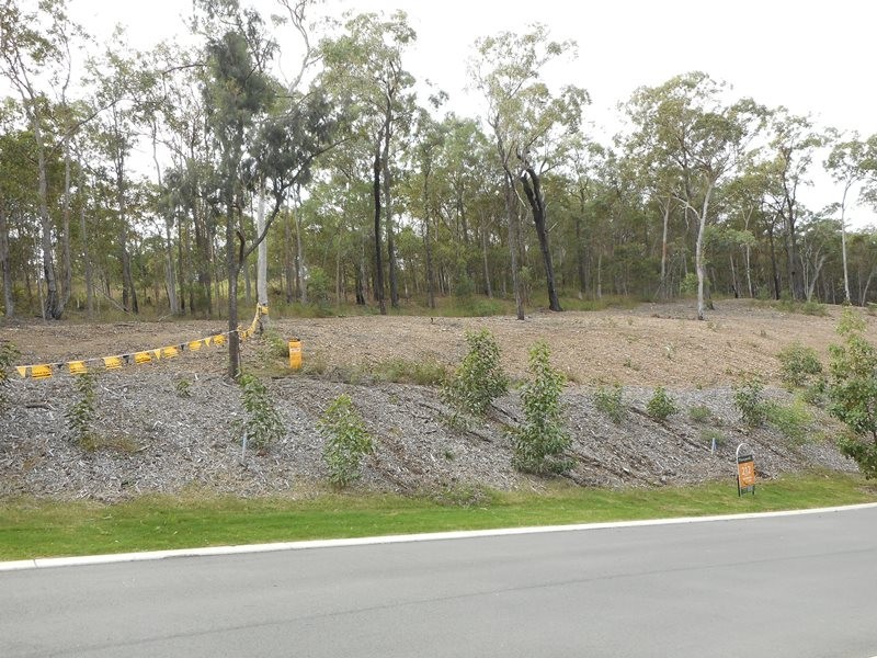 Lot 212 Wuraga Rd (Windaroo Rise Estate), Bahrs Scrub QLD 4207