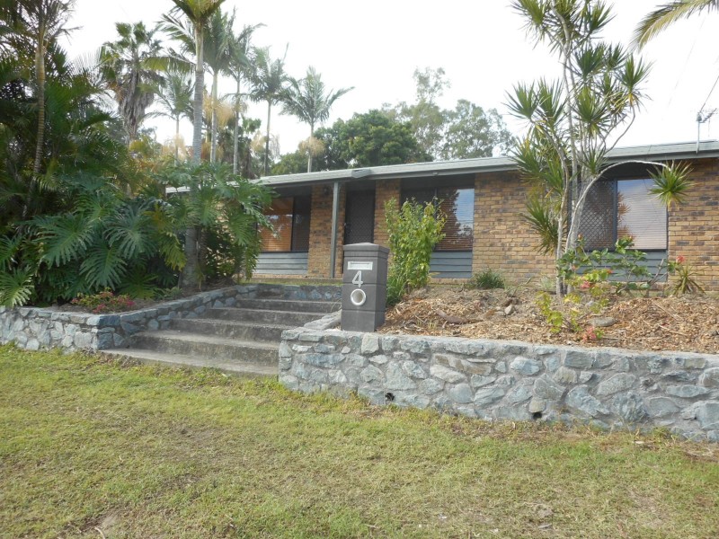 4 Maller Place, Beenleigh QLD 4207