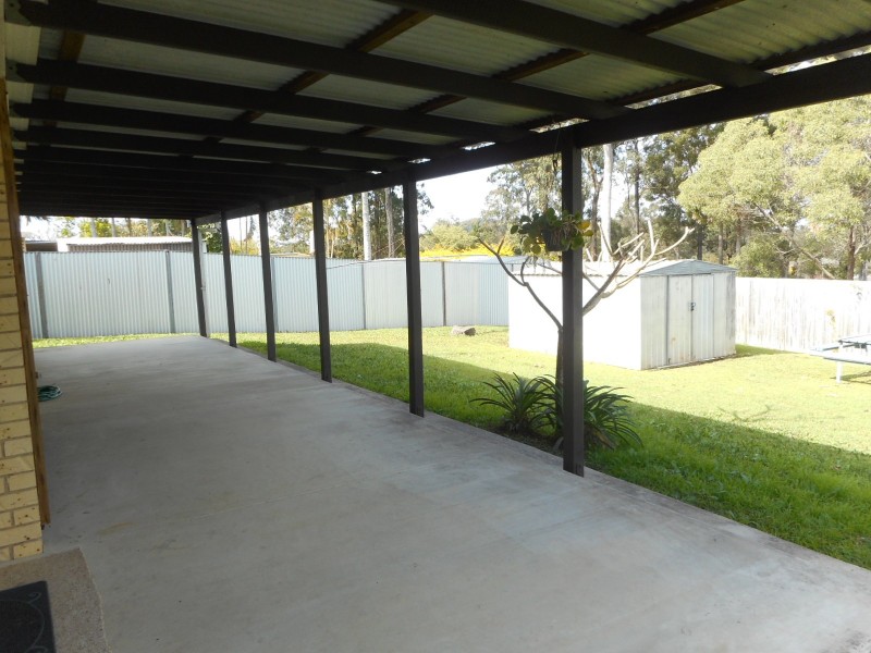 56 Sunscape Dve, Eagleby QLD 4207