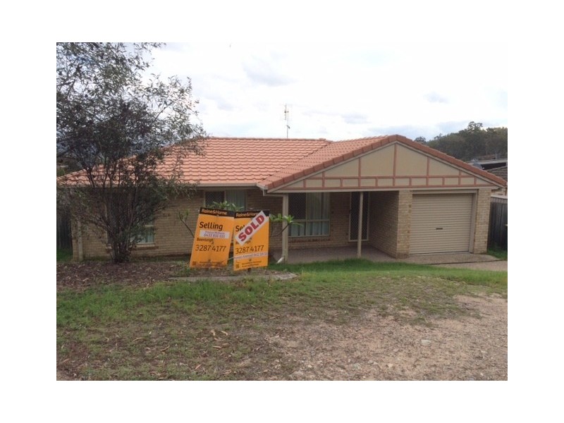 8 Hartwig Cres, Mount Warren Park QLD 4207