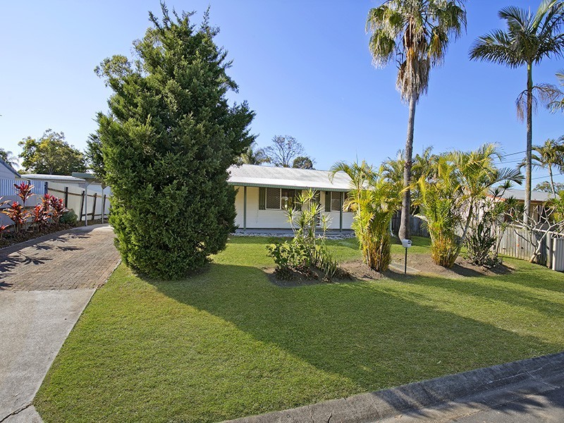 3 Geelong Crt, Eagleby QLD 4207