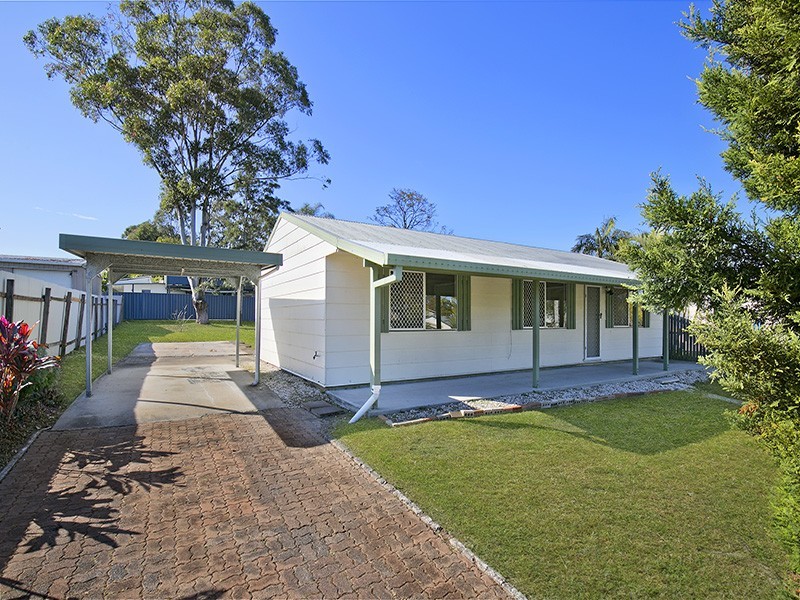 3 Geelong Crt, Eagleby QLD 4207
