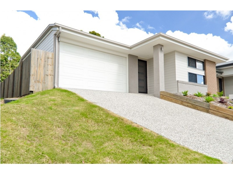 25 Travertine Avenue, Logan Reserve QLD 4133