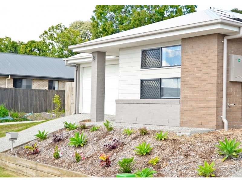 25 Travertine Avenue, Logan Reserve QLD 4133