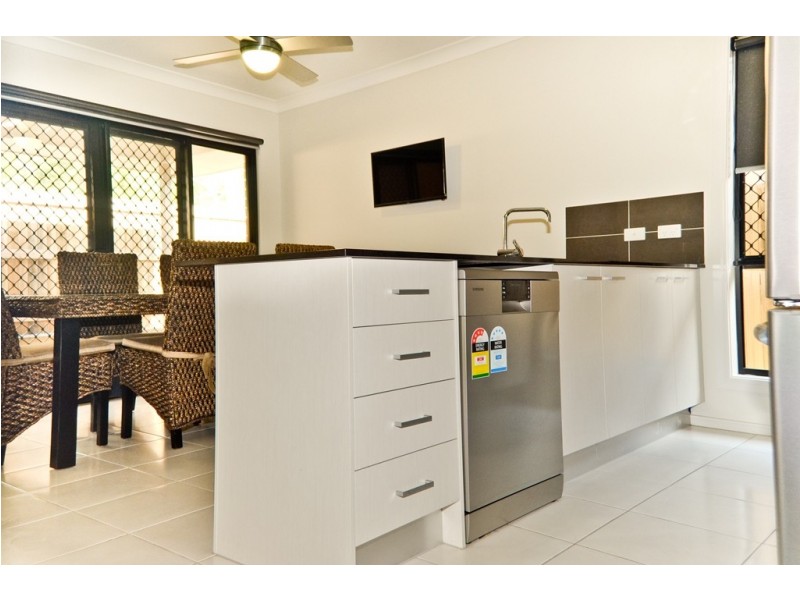 25 Travertine Avenue, Logan Reserve QLD 4133