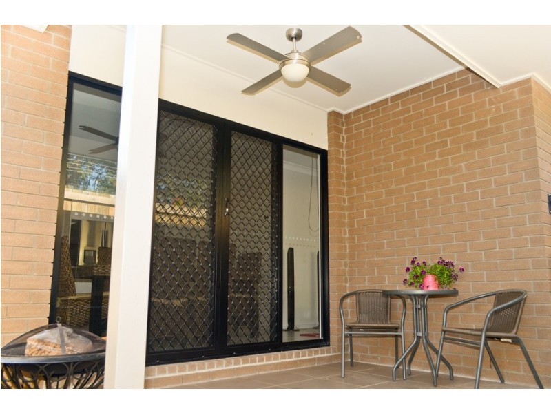 25 Travertine Avenue, Logan Reserve QLD 4133