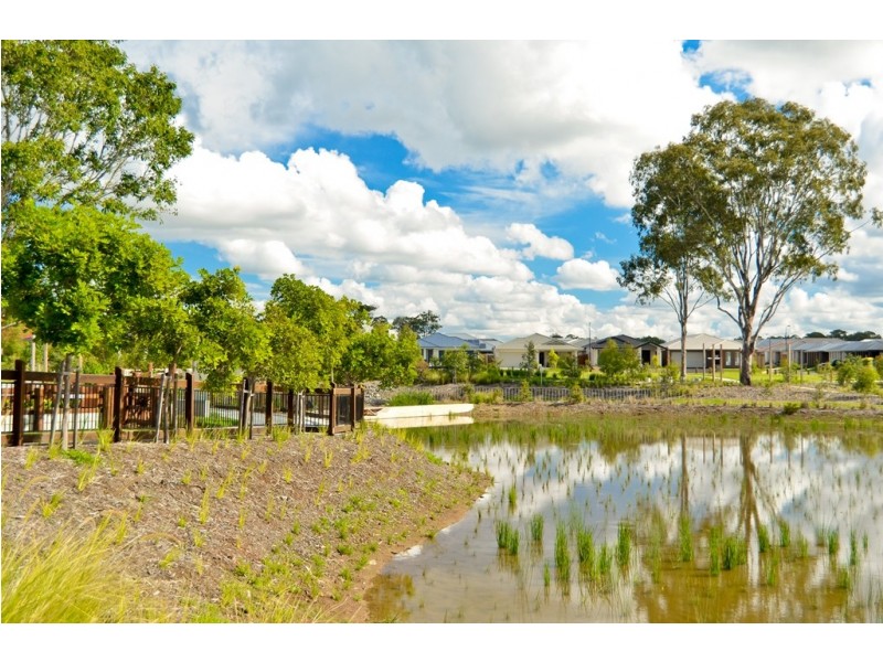 25 Travertine Avenue, Logan Reserve QLD 4133