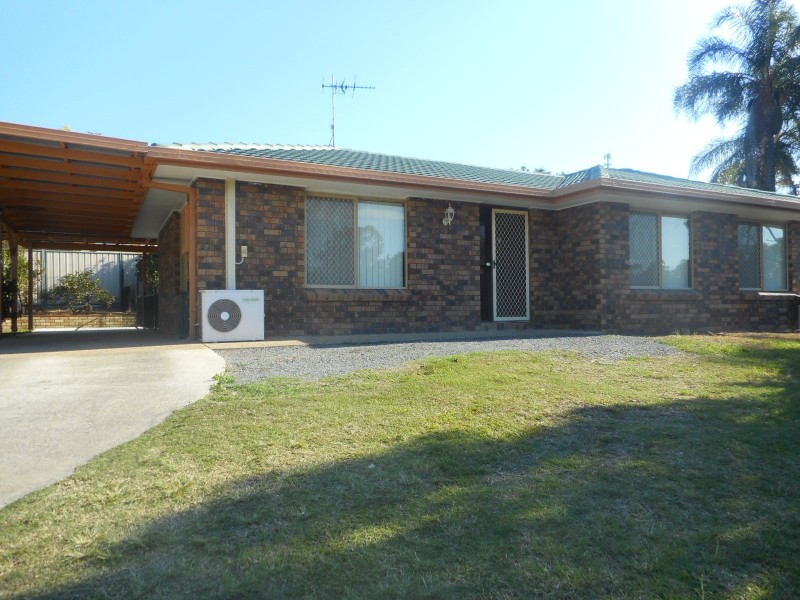 13 Ben Lexcen Crt, Mount Warren Park QLD 4207