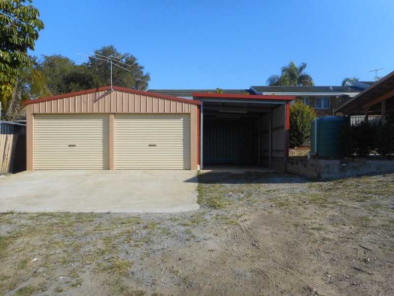 13 Ben Lexcen Crt, Mount Warren Park QLD 4207