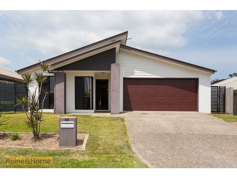 50 Pepper Tree Drive, Holmview QLD 4207