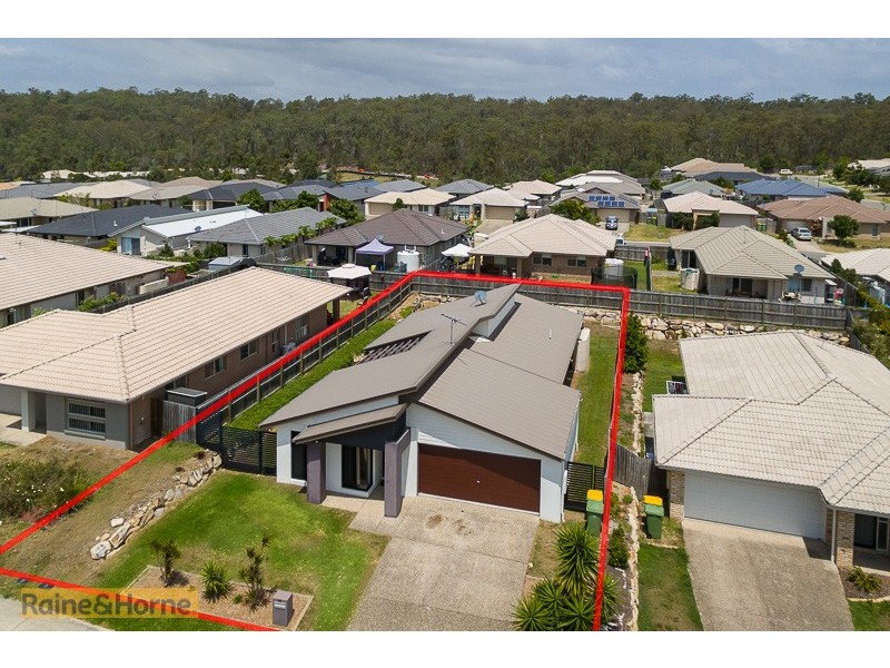 50 Pepper Tree Drive, Holmview QLD 4207