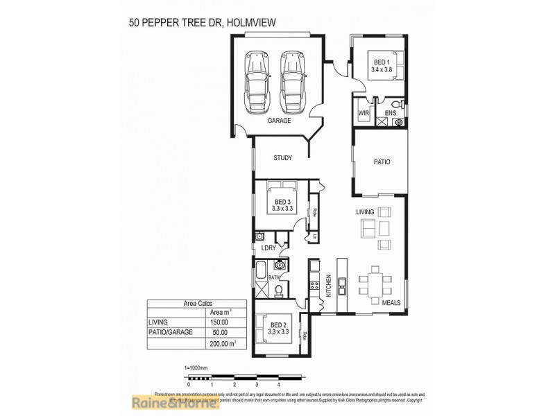50 Pepper Tree Drive, Holmview QLD 4207