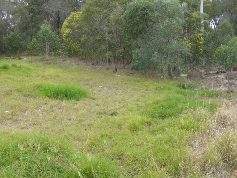 18 Lenna Crt, Mount Warren Park QLD 4207