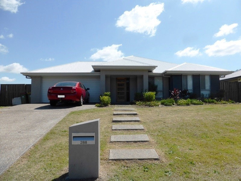 288 Dairy Creek Road, Waterford QLD 4133