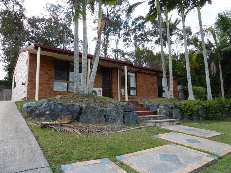 28 Rogers Ave, Beenleigh QLD 4207