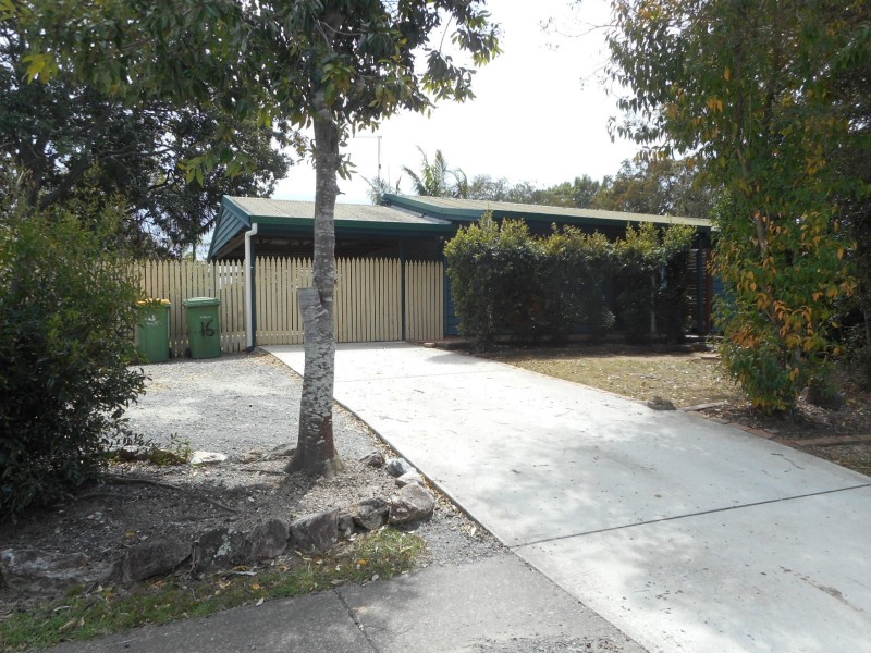 16 Clarendon St, Loganholme QLD 4129