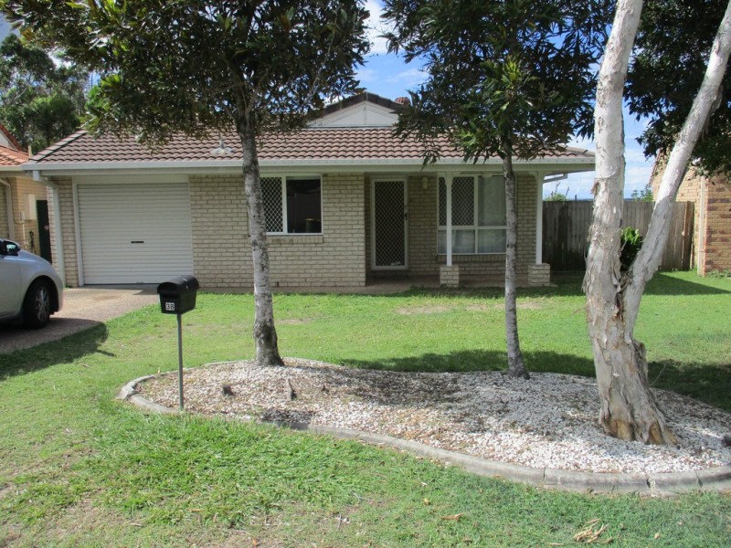 38 Dowling Cres, Eagleby QLD 4207
