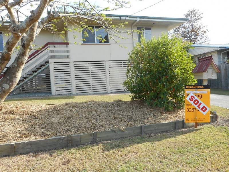 12 Beverley Street, Beenleigh QLD 4207