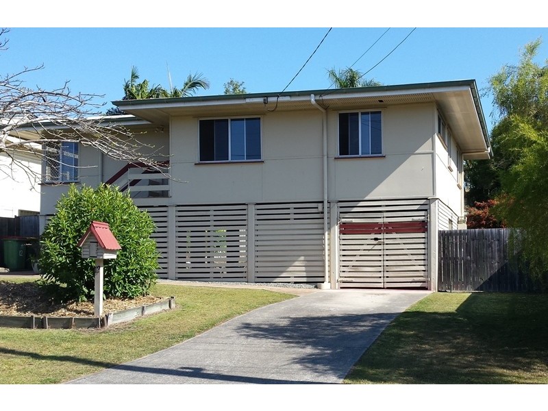 12 Beverley Street, Beenleigh QLD 4207