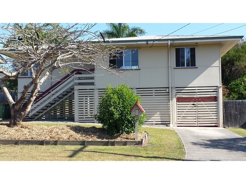 12 Beverley Street, Beenleigh QLD 4207
