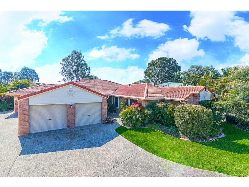 33 Copper Drive, Bethania QLD 4205