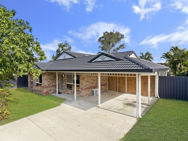 5 Ivanhoe Dr, Bethania QLD 4205