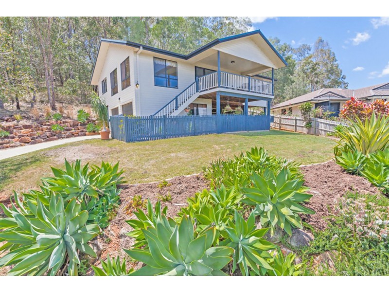 22 Sundar Cres, Tanah Merah QLD 4128