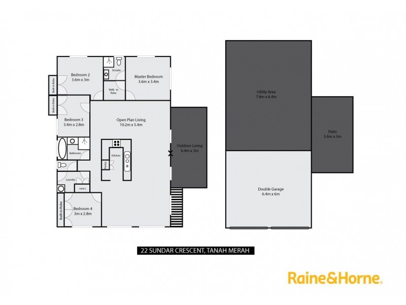 22 Sundar Cres, Tanah Merah QLD 4128
