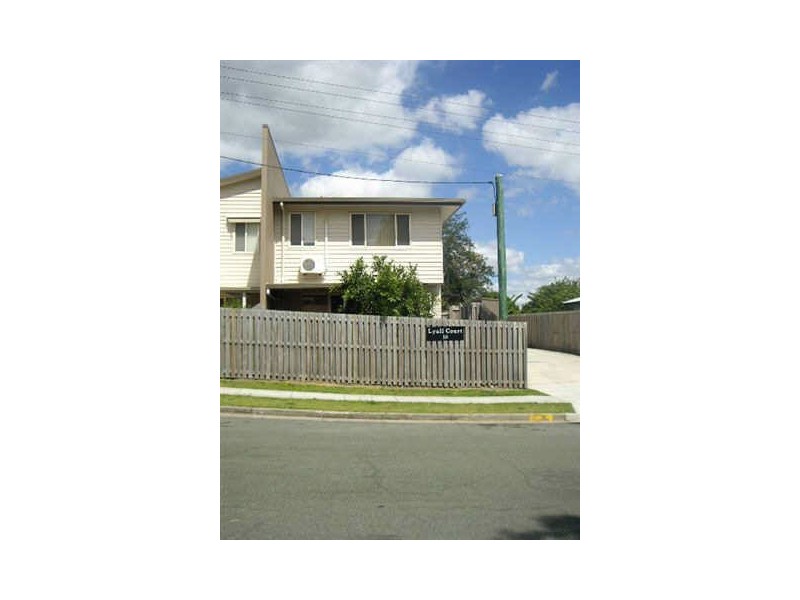 8/10 Muchow St, Beenleigh QLD 4207