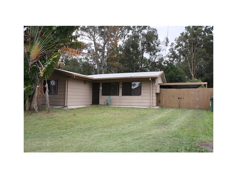 12 Sharon Drive, Eagleby QLD 4207