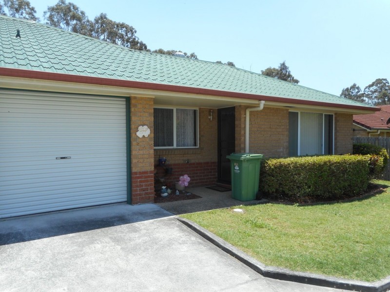 18/24 Gleneagles Ave, Cornubia QLD 4130