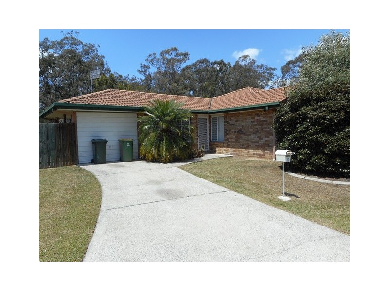 11 Melrose Place, Eagleby QLD 4207