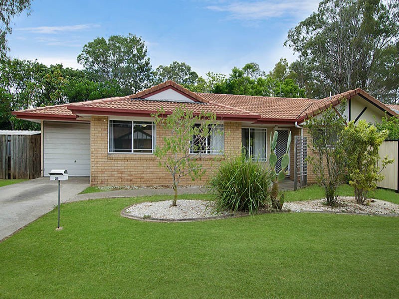 25 Melrose Place, Eagleby QLD 4207