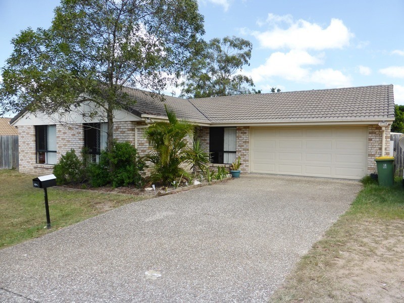 14 Schafer Court, Edens Landing QLD 4207