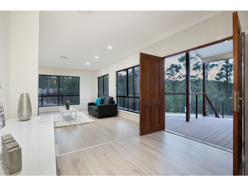 Lot 215 Wuraga Road, Bahrs Scrub QLD 4207