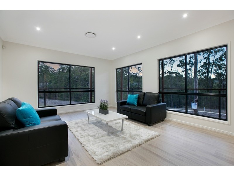 Lot 215 Wuraga Road, Bahrs Scrub QLD 4207