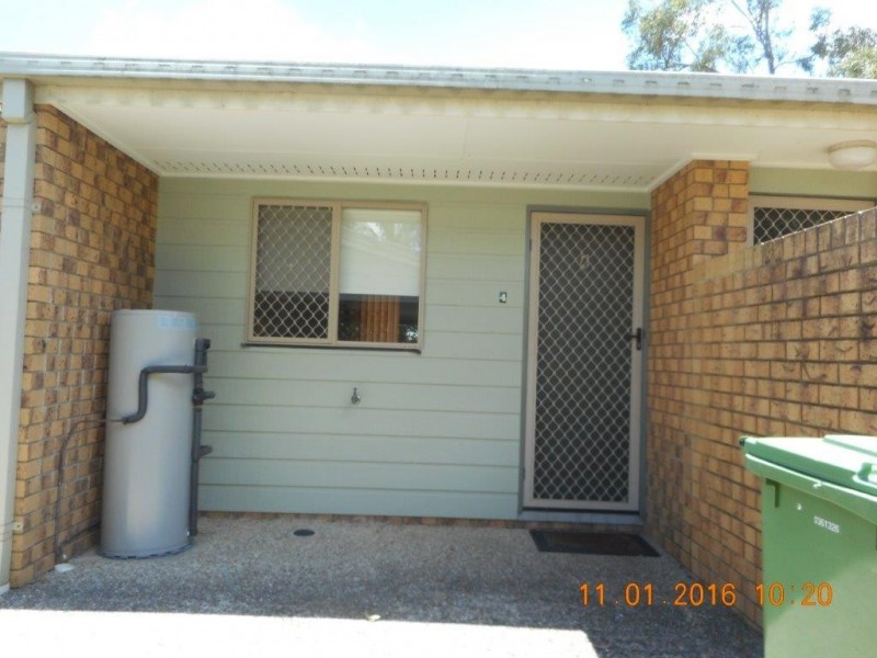 4/175 Haig Rd, Loganlea QLD 4131