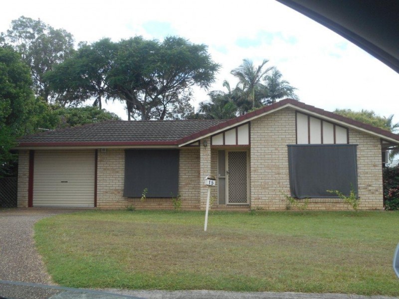 15 Calliope St, Eagleby QLD 4207