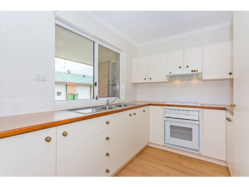 18/24 Gleneagles Ave, Cornubia QLD 4130