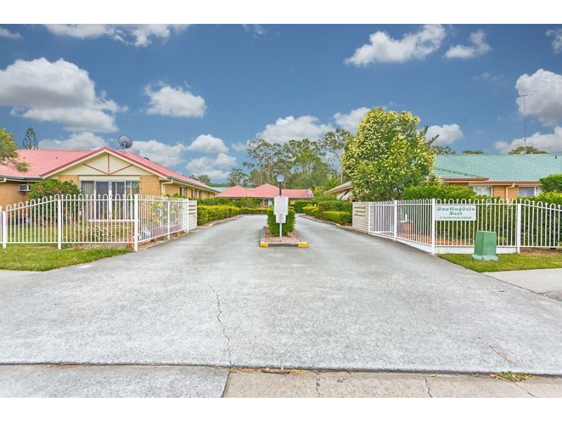 18/24 Gleneagles Ave, Cornubia QLD 4130