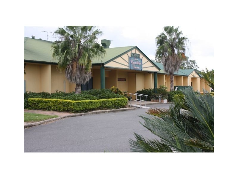 18/24 Gleneagles Ave, Cornubia QLD 4130