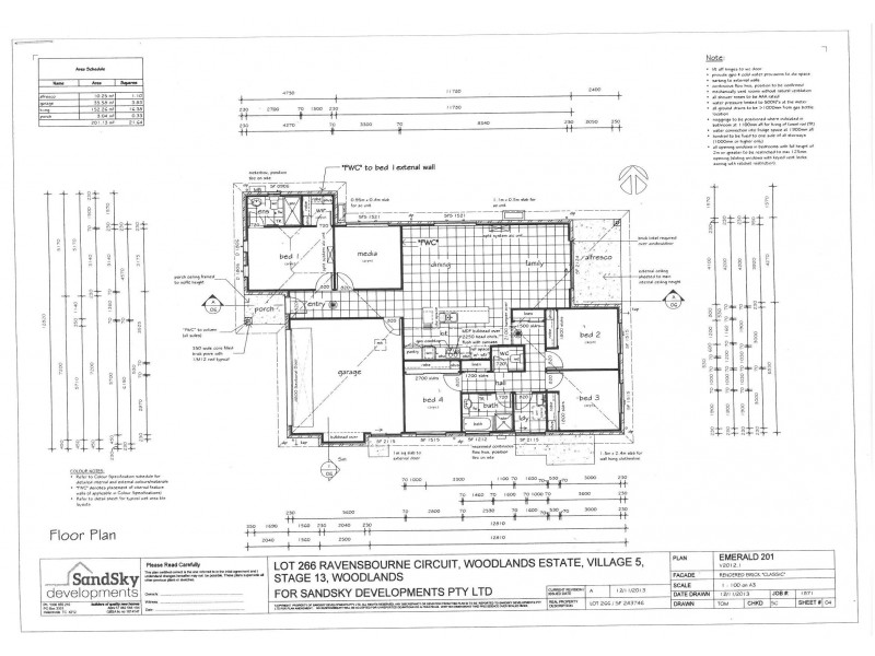 43 Ravensbourne Cct, Waterford QLD 4133