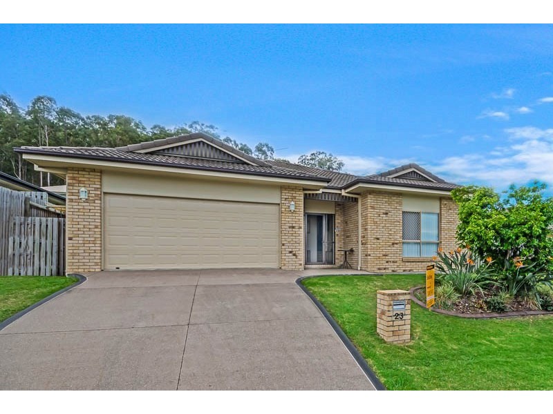 23 Skyline Cct, Windaroo QLD 4207