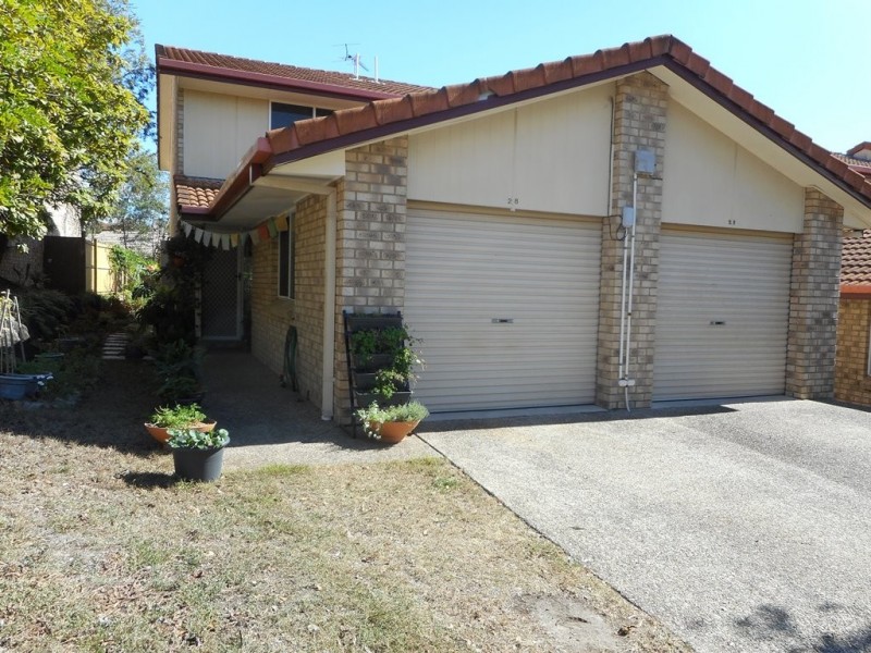 28/50 Castile Cres, Edens Landing QLD 4207