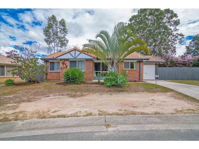 6 Pearce Crt, Eagleby QLD 4207